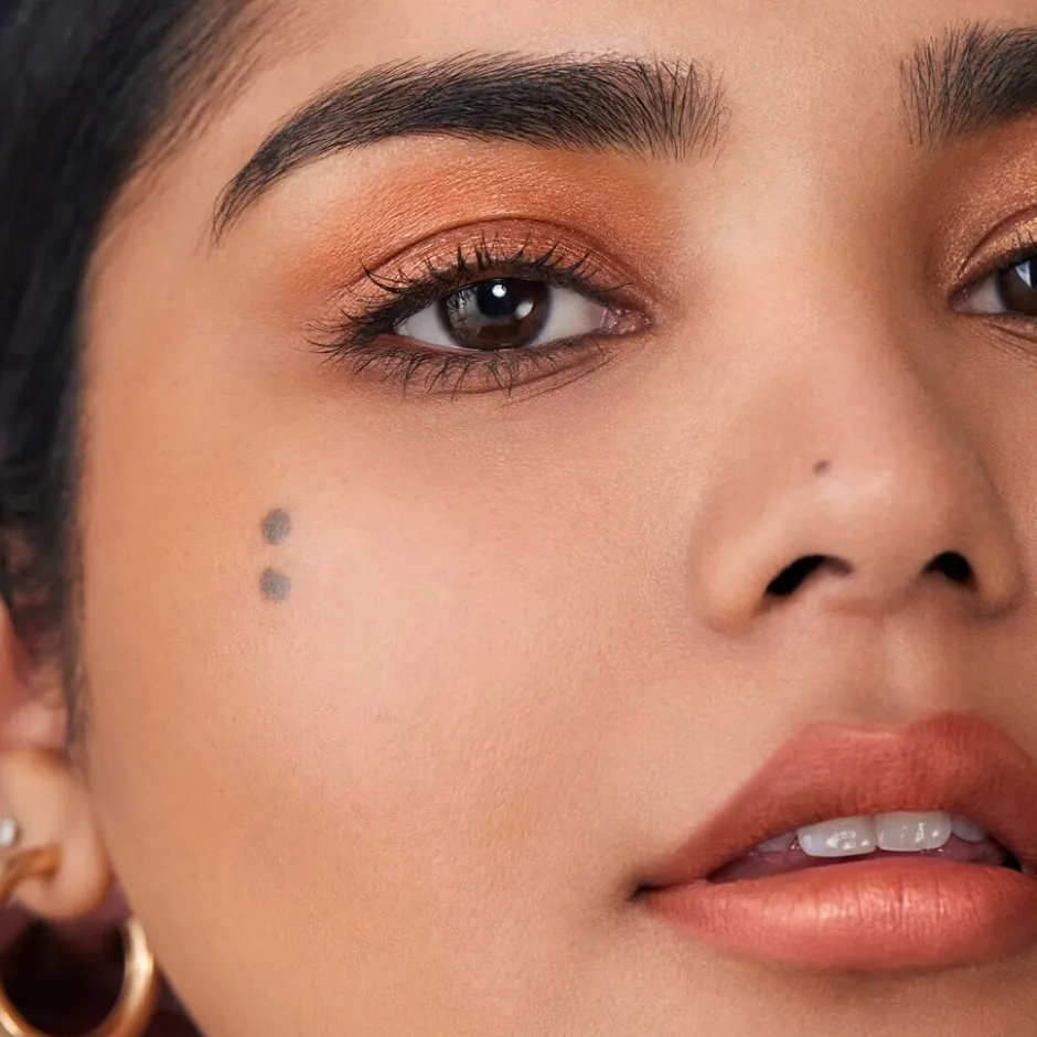 Clearance ELF e.l.f. Pumpkin Pie Bite-Size Oogschaduwpalet