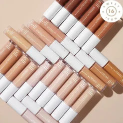 Online ELF e.l.f. Rich Chocolate Hydrating Camo Concealer Satin Finish