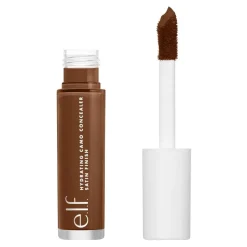 Discount ELF e.l.f. Rich Ebony Hydrating Camo Concealer Satin Finish