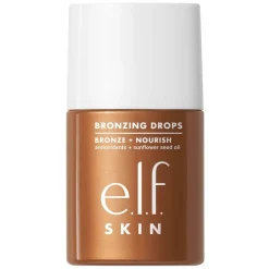 Best ELF e.l.f. Skin Copper Gold Bronzing Drops