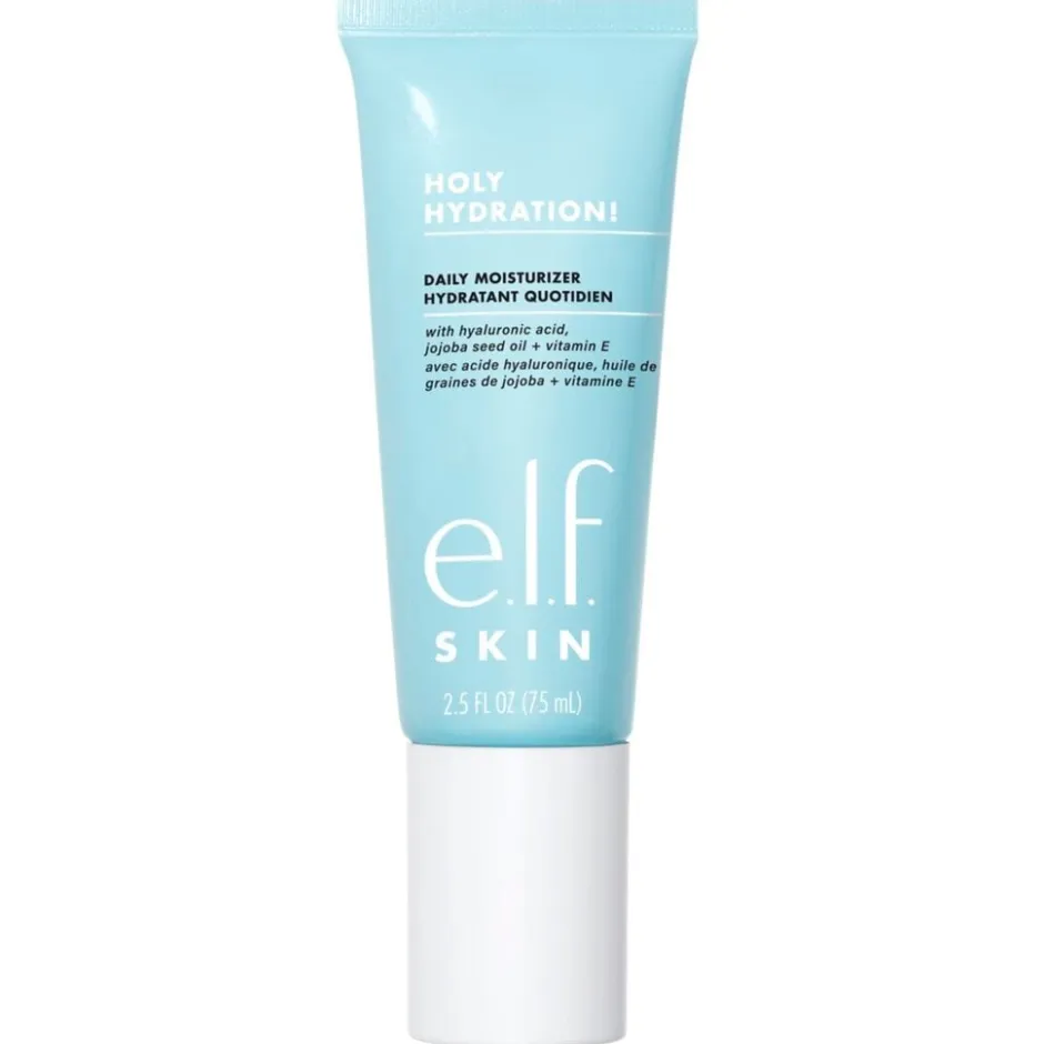 Hot ELF e.l.f. Skin Holy Hydration! Daily Moisturizer