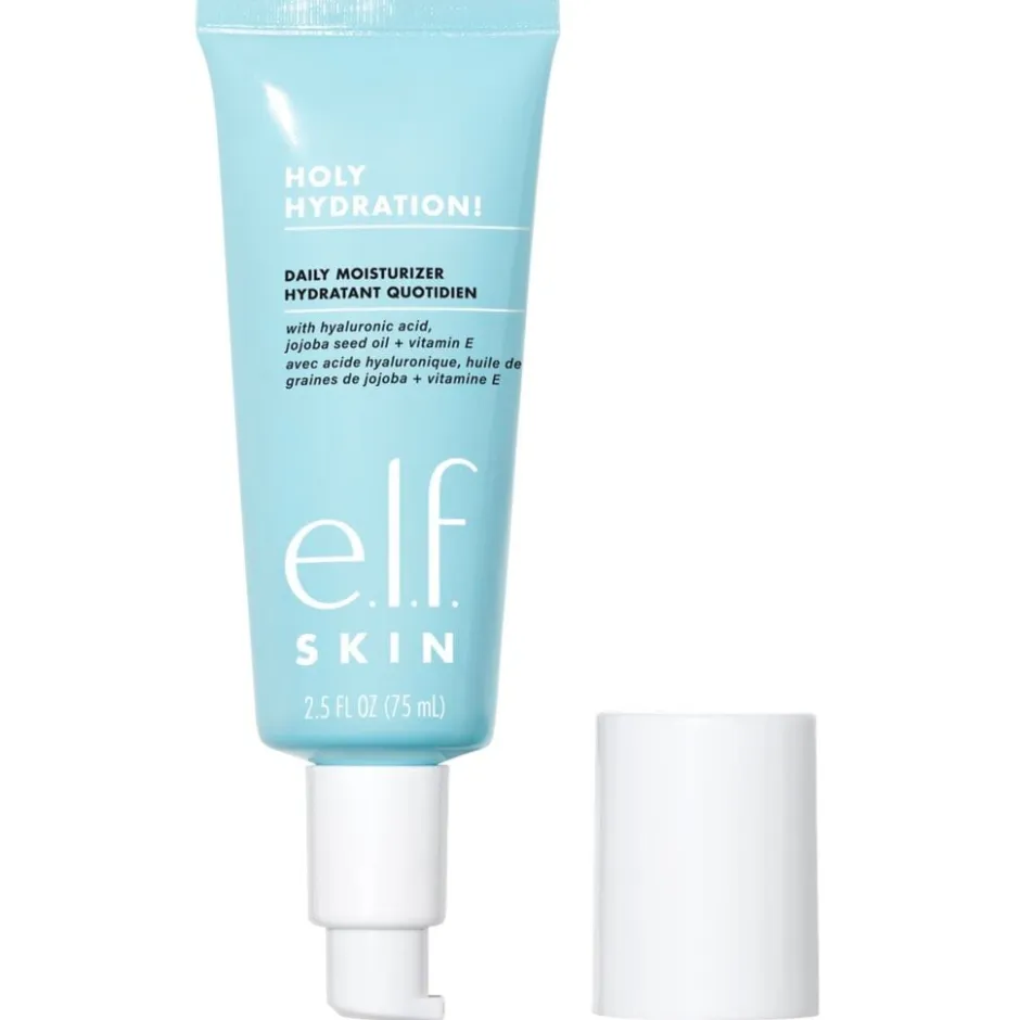 Hot ELF e.l.f. Skin Holy Hydration! Daily Moisturizer