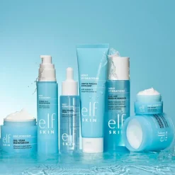 Discount ELF e.l.f. Skin Holy Hydration! Oogcrème