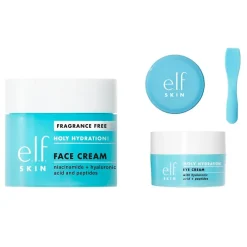 Discount ELF e.l.f. Skin Holy Hydration! Oogcrème