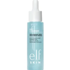 Online ELF e.l.f. Skin Holy Hydration! Triple Bounce Serum