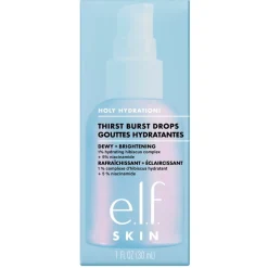 Discount ELF e.l.f. Skin Holy Hydration! Thirst Burst Drops
