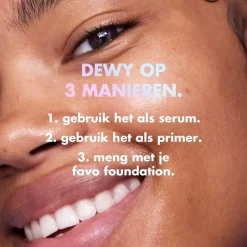 Discount ELF e.l.f. Skin Holy Hydration! Thirst Burst Drops