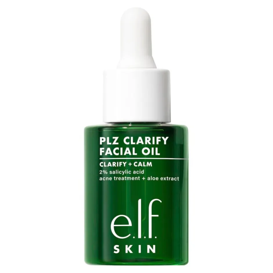 Online ELF e.l.f. Skin PLZ Clarify Facial Oil