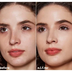 Clearance ELF e.l.f. Soft Glam 13 Fair Neutral Satin Foundation