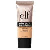 Hot ELF e.l.f. Soft Glam 22 Light Warm Satin Foundation