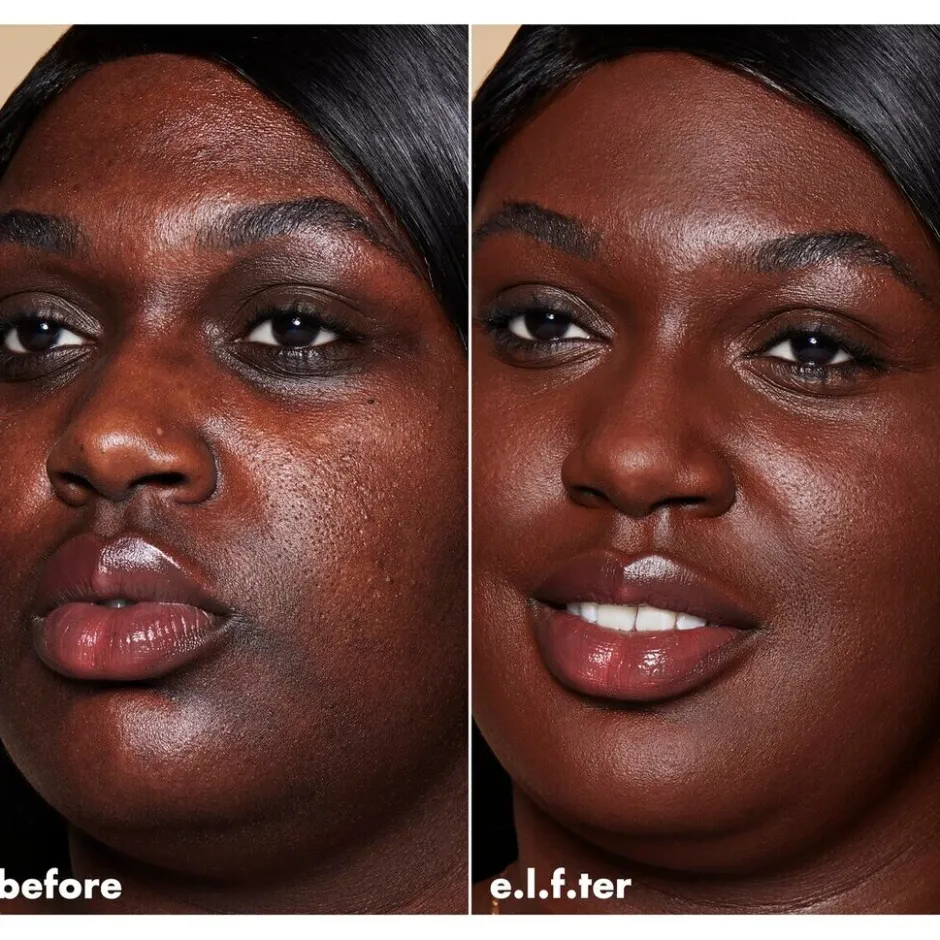 Outlet ELF e.l.f. Soft Glam 60 Rich Cool Satin Foundation