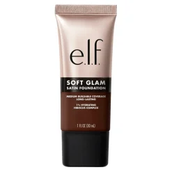 Outlet ELF e.l.f. Soft Glam 65 Rich Neutral Satin Foundation