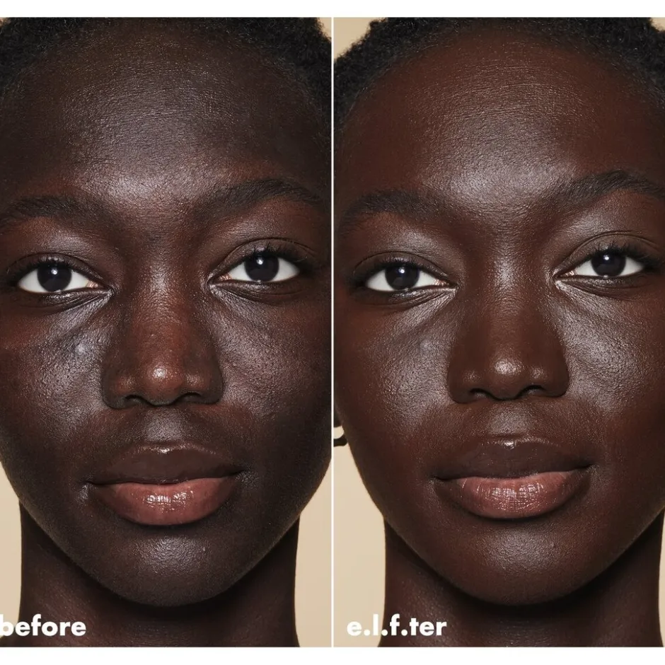 Outlet ELF e.l.f. Soft Glam 65 Rich Neutral Satin Foundation