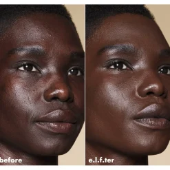 Discount ELF e.l.f. Soft Glam 64 Rich Neutral Satin Foundation