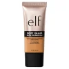 Clearance ELF e.l.f. Soft Glam 40 Tan Warm Satin Foundation