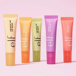 ELF e.l.f. Squeeze Me Grape Lipbalm