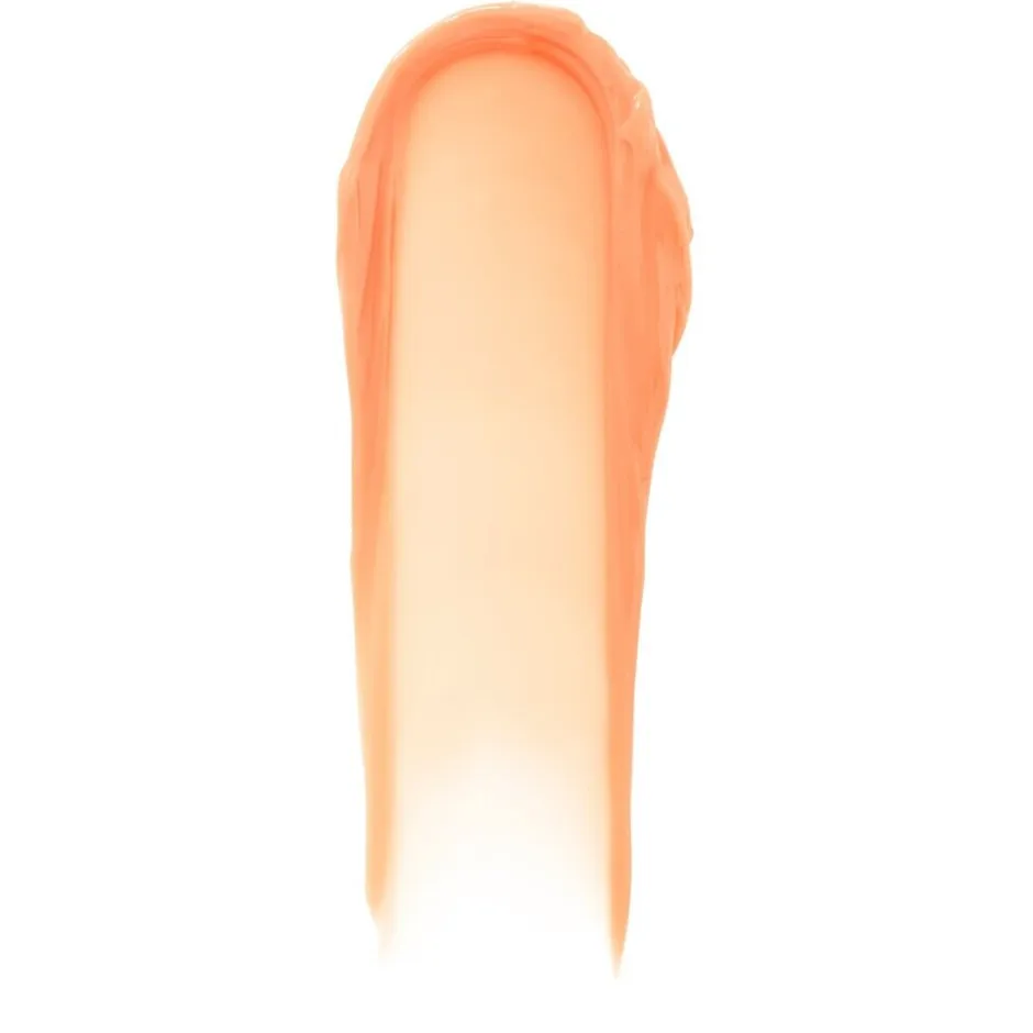 New ELF e.l.f. Squeeze Me Peach Lipbalm