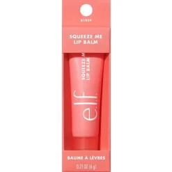 Discount ELF e.l.f. Squeeze Me Strawberry Lipbalm