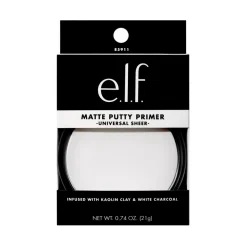 Discount ELF e.l.f. Universal Sheer Matte Putty Primer