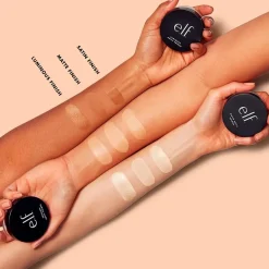 Discount ELF e.l.f. Universal Sheer Poreless Putty Primer