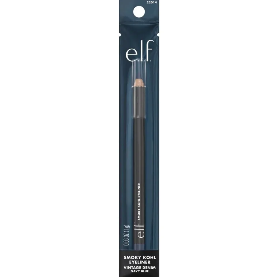 Hot ELF e.l.f. Vintage Denim Smokey Kohl Eyeliner