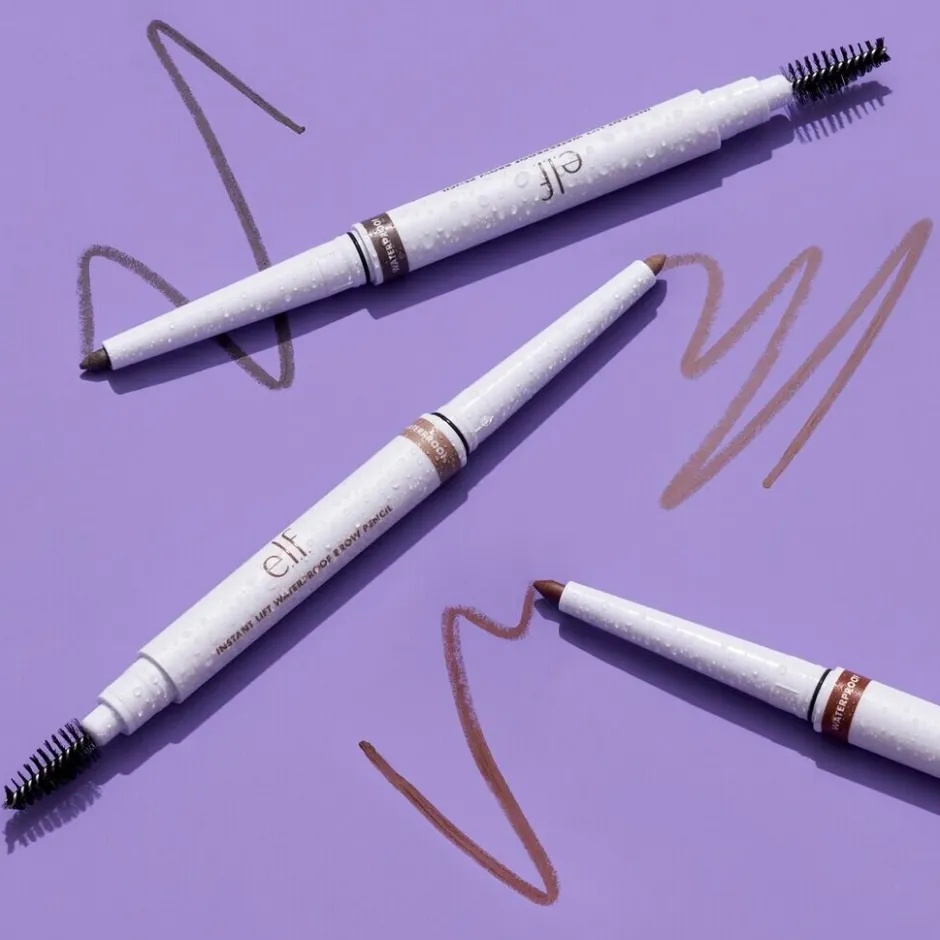 Online ELF e.l.f. Waterproof Auburn Instant Lift Brow Pencil