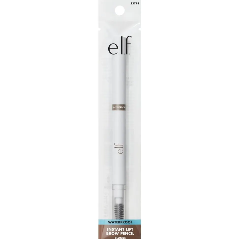 Sale ELF e.l.f. Waterproof Blonde Instant Lift Brow Pencil