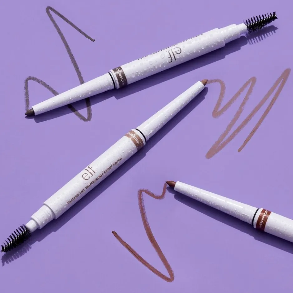 Sale ELF e.l.f. Waterproof Blonde Instant Lift Brow Pencil