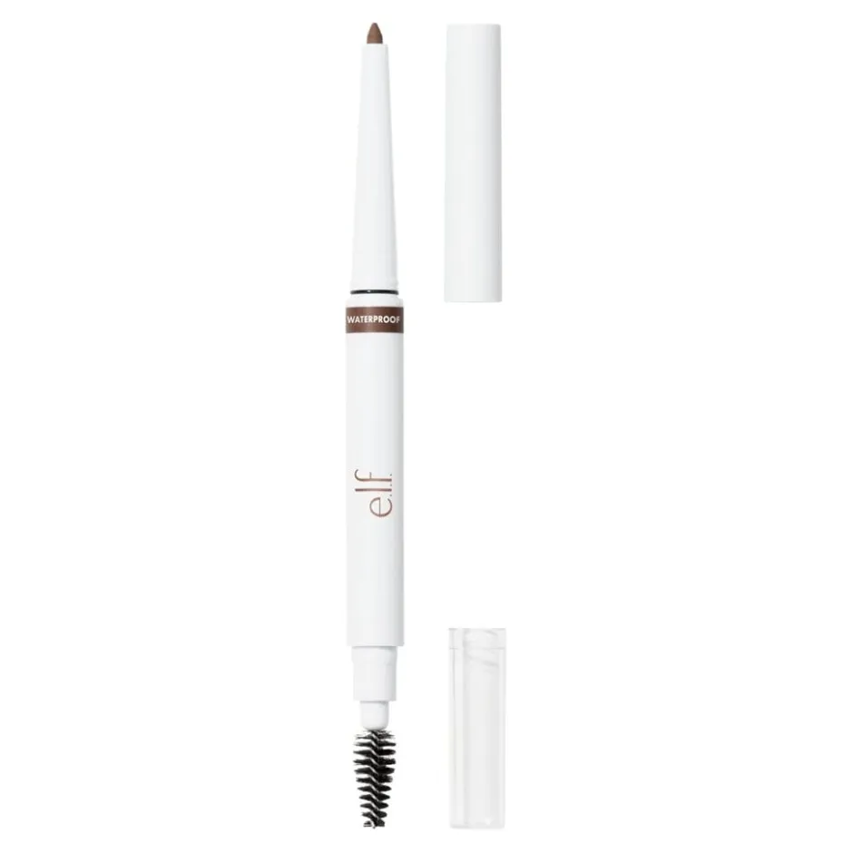 Clearance ELF e.l.f. Waterproof Natural Brown Instant Lift Brow Pencil