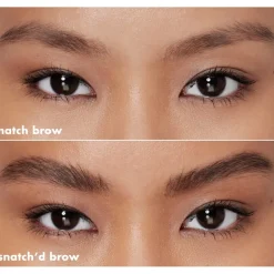Clearance ELF e.l.f. Waterproof Natural Brown Instant Lift Brow Pencil