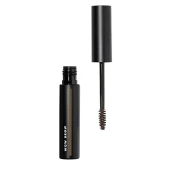 New ELF e.l.f. Wow Brow Neutral Brown Volumizing Fiber Gel