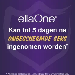 Sale EllaOne Noodanticonceptie