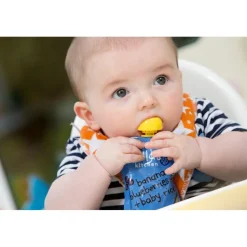 Online Ella's Kitchen 4+M Blauwe Bes Appel Banaan