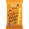 Discount Ella's Kitchen 7+M Carrot + Sweetcorn Maize Sticks