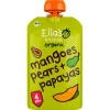 Discount Ella's Kitchen 4+M Mango Peer Papaya