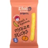 Online Ella's Kitchen 7+M Peach + Banana Maize Sticks