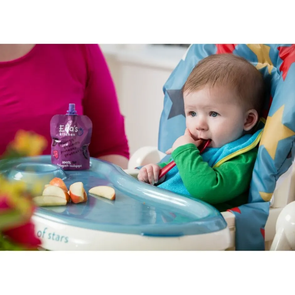 Online Ella's Kitchen 4+M Pruimen Eerste Hapje