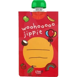 Clearance Ella's Kitchen Organic The Party Pack Knijpfruit