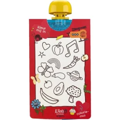 Clearance Ella's Kitchen Organic The Party Pack Knijpfruit