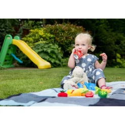 Ella's Kitchen The Red One Fruitsmoothie