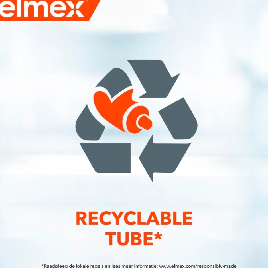 Outlet Elmex Anti-Cariës Junior 5-12 jaar Tandpasta