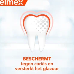 Elmex Anti-Cariës Original Tandpasta