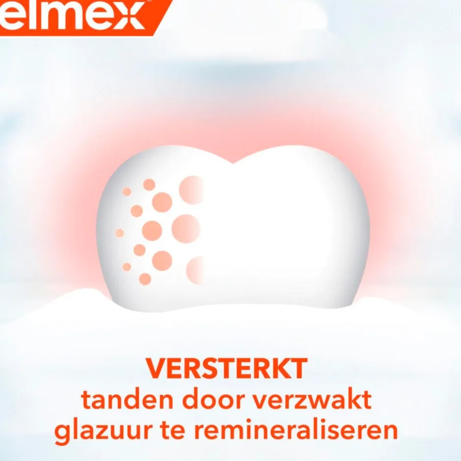 Elmex Anti-Cariës Original Tandpasta