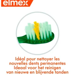 Sale Elmex Junior 6-12 jaar Tandenborstel