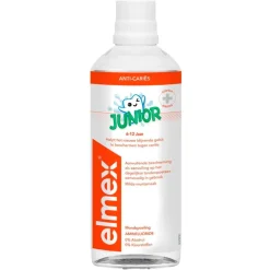Discount Elmex Junior Mondwater