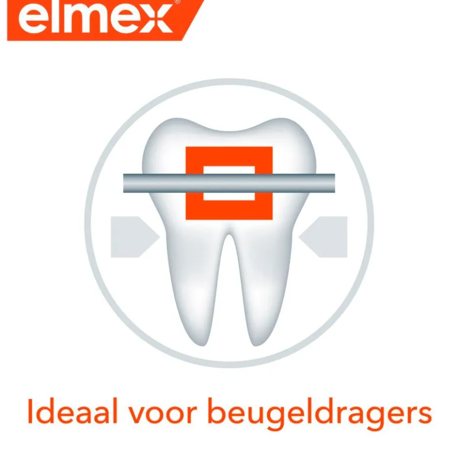Discount Elmex Junior Mondwater
