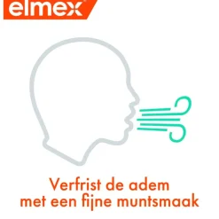 Discount Elmex Junior Mondwater