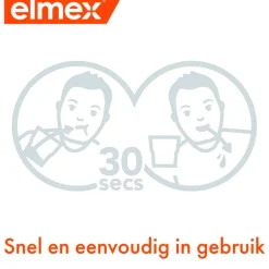 Discount Elmex Junior Mondwater
