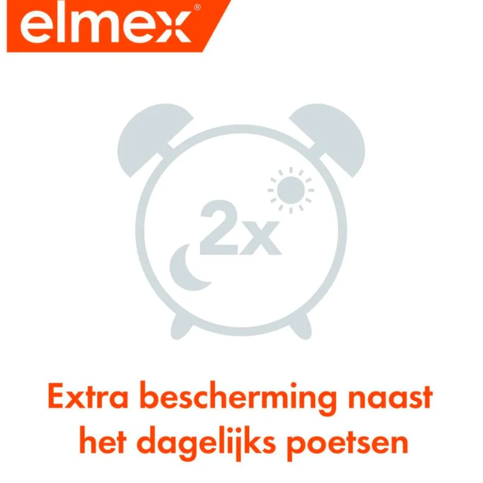 Discount Elmex Junior Mondwater