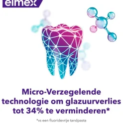 Elmex Professional Opti-Glazuur Tandpasta